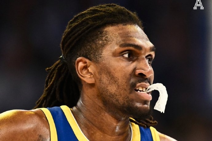 卢尼告别勇士加盟鹈鹕，十年传奇终章开启新程